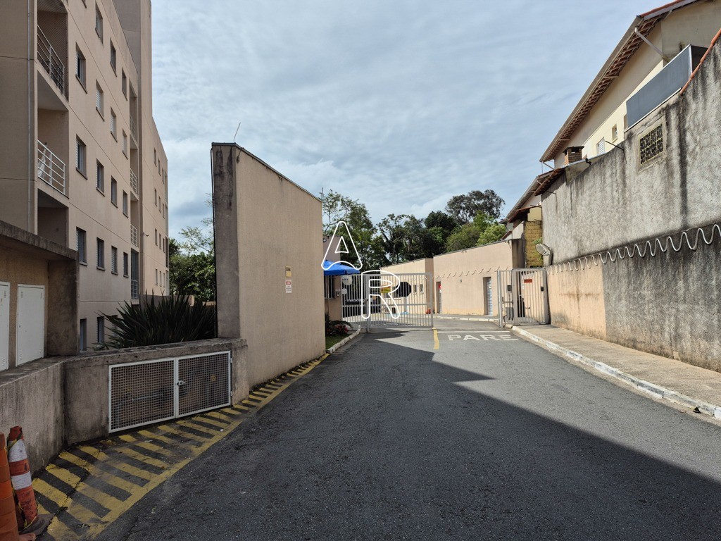 Apartamento, 2 quartos, 50 m² - Foto 55