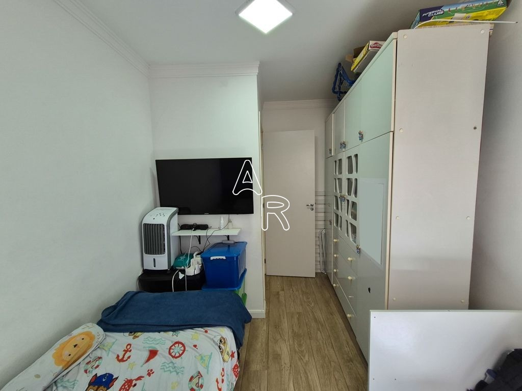 Apartamento, 2 quartos, 50 m² - Foto 34