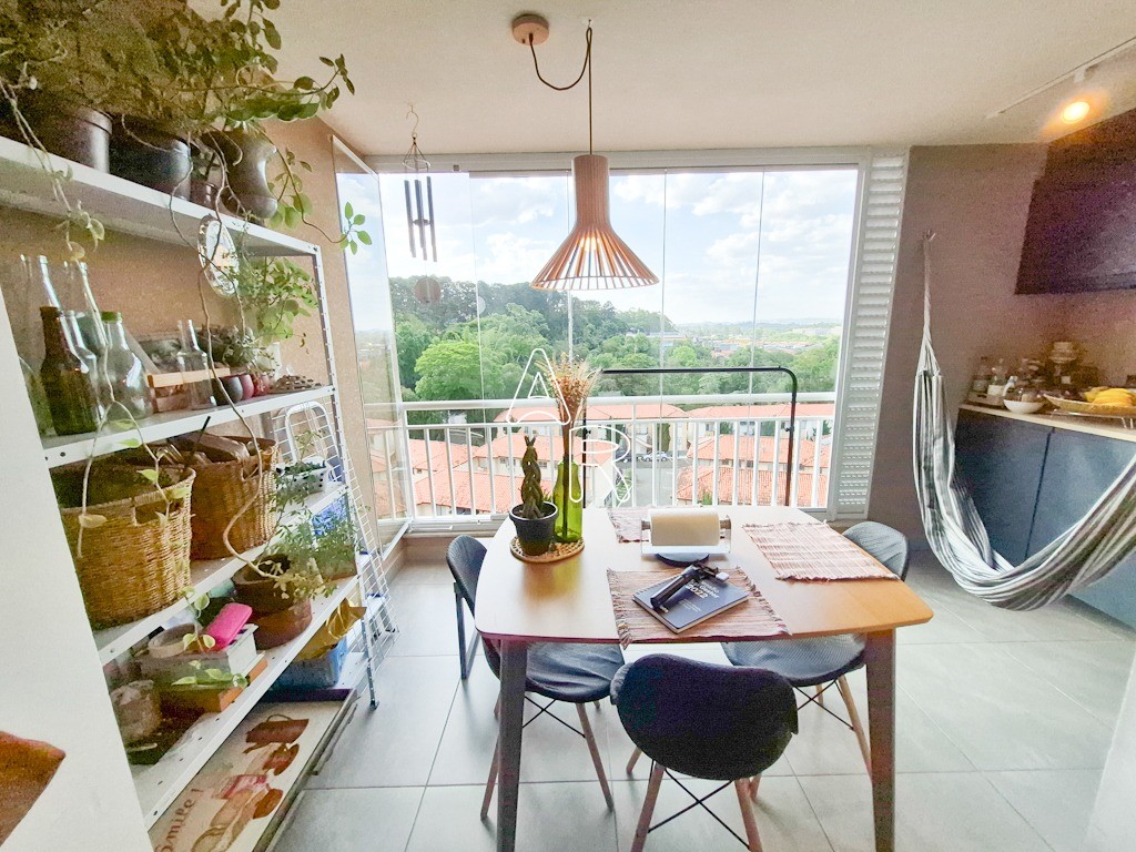 Apartamento, 3 quartos, 69 m² - Foto 16