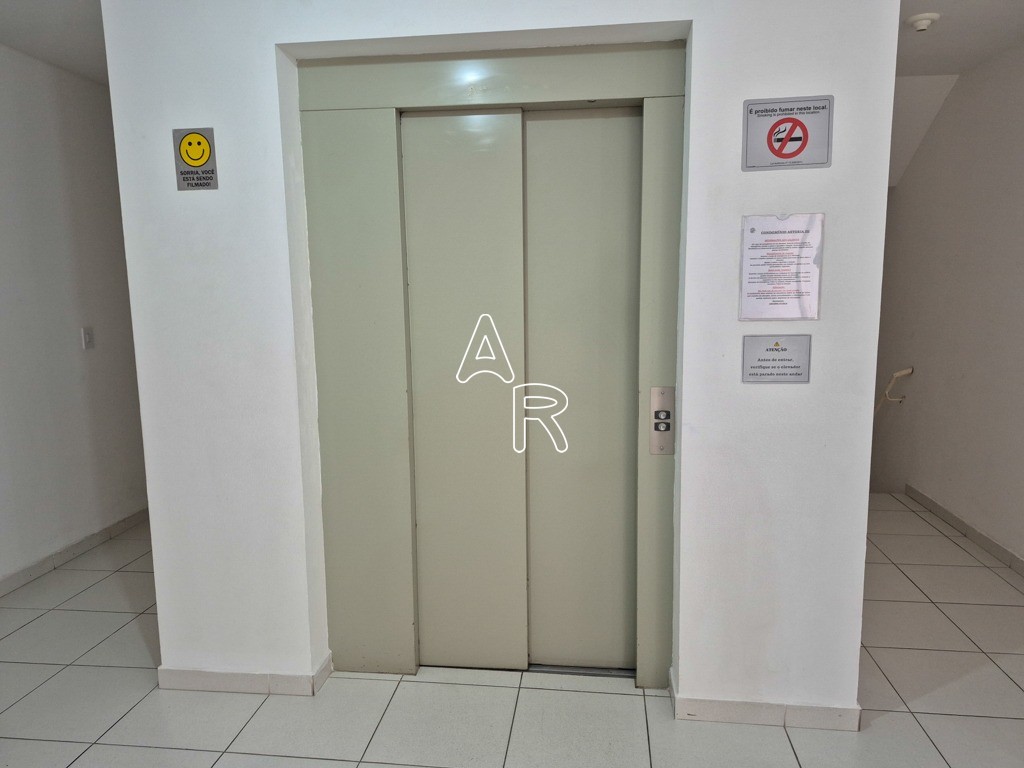 Apartamento, 2 quartos, 50 m² - Foto 37