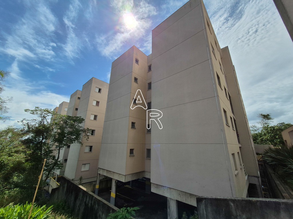 Apartamento, 2 quartos, 50 m² - Foto 1