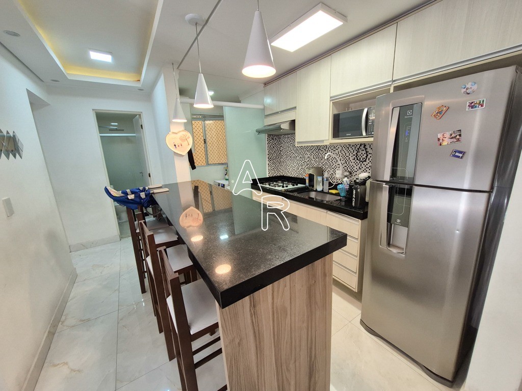 Apartamento, 2 quartos, 50 m² - Foto 13