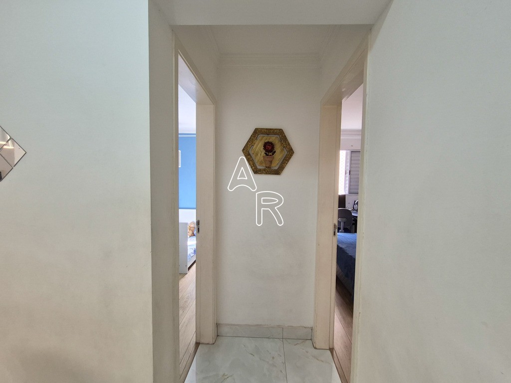 Apartamento, 2 quartos, 50 m² - Foto 28