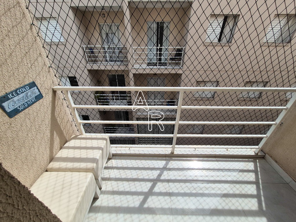 Apartamento, 2 quartos, 50 m² - Foto 17