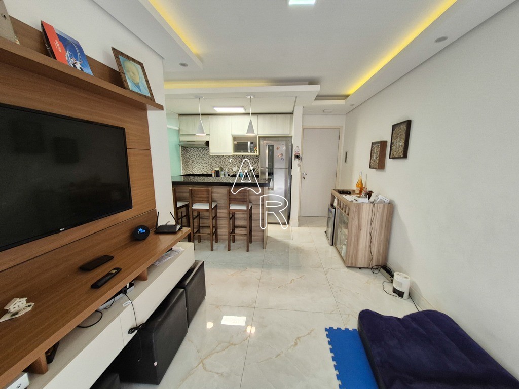 Apartamento, 2 quartos, 50 m² - Foto 21