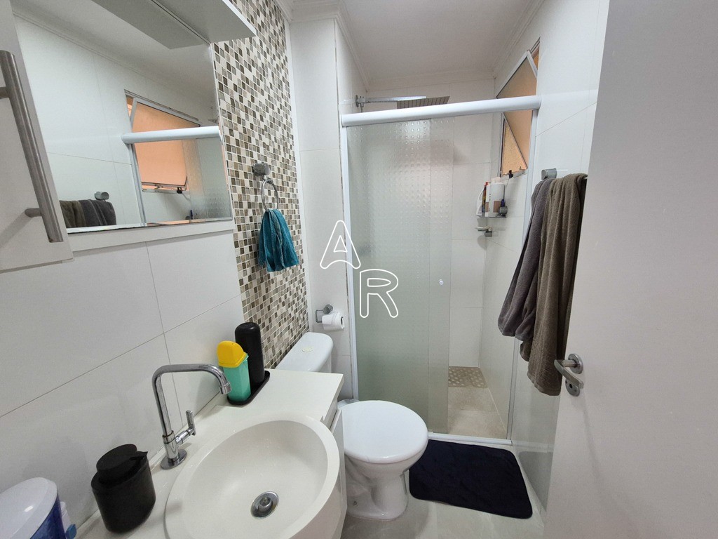 Apartamento, 2 quartos, 50 m² - Foto 26