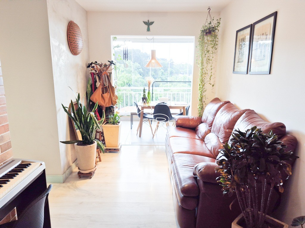 Apartamento, 3 quartos, 69 m² - Foto 4