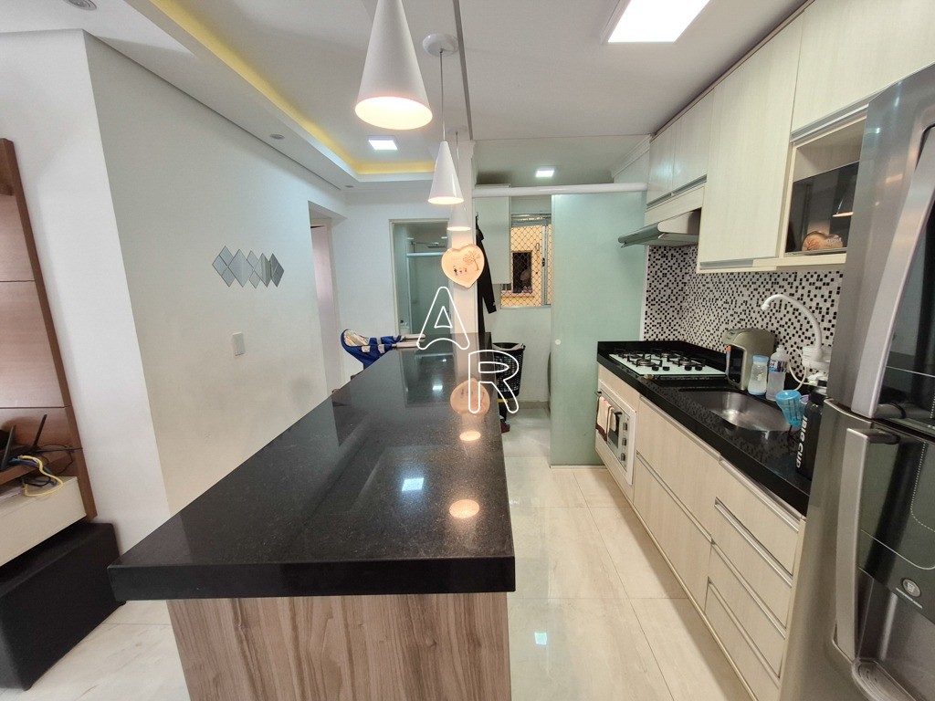 Apartamento, 2 quartos, 50 m² - Foto 11