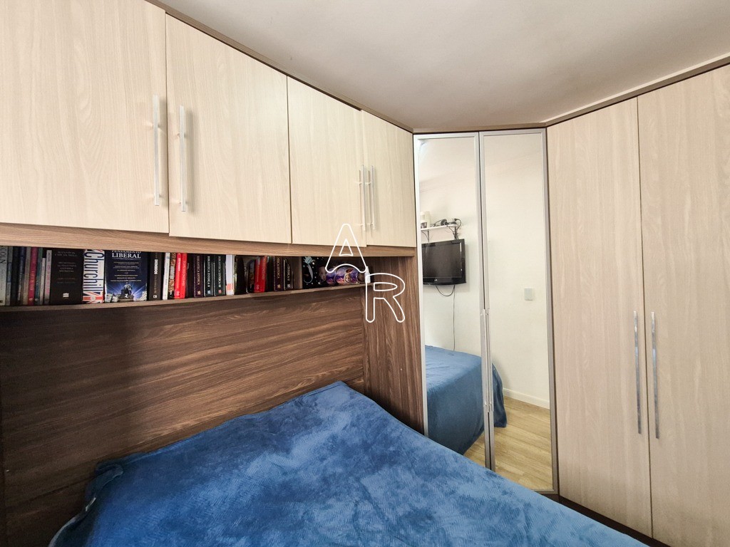 Apartamento, 2 quartos, 50 m² - Foto 31