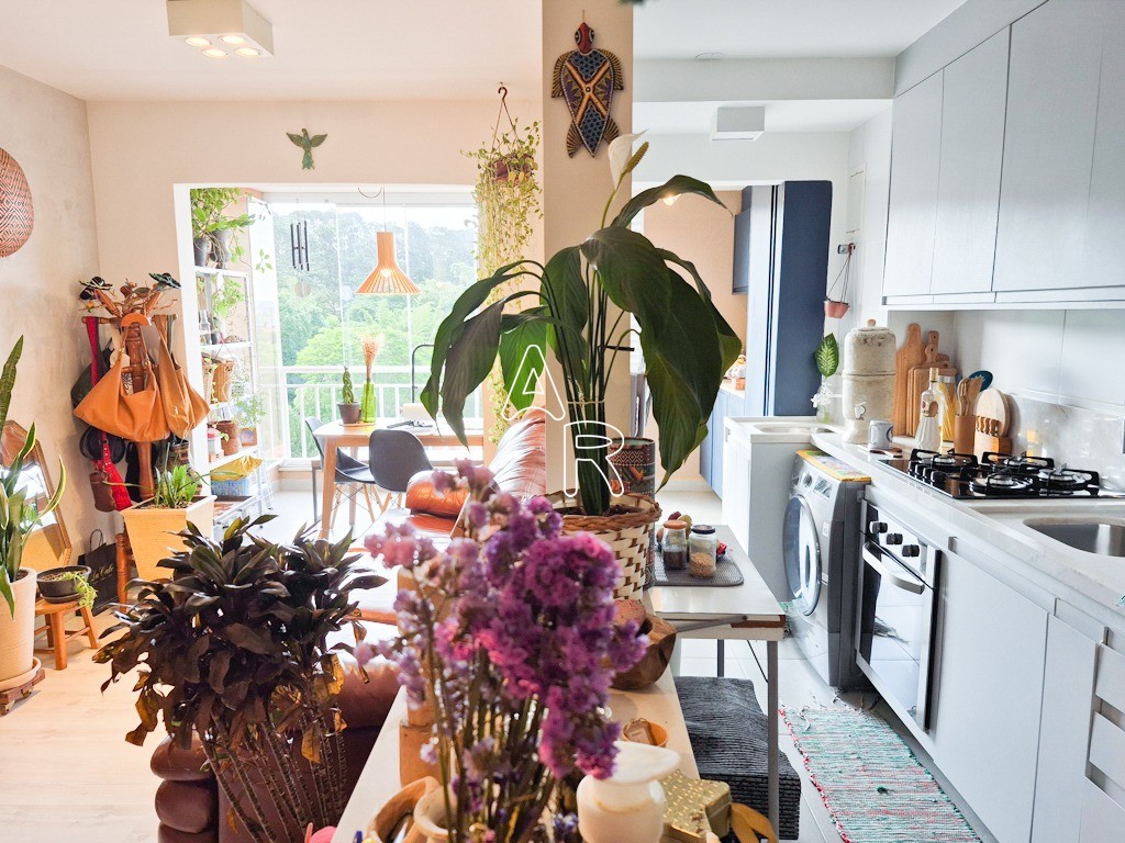 Apartamento, 3 quartos, 69 m² - Foto 8