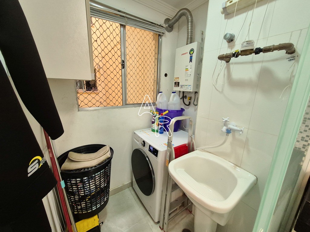 Apartamento, 2 quartos, 50 m² - Foto 16