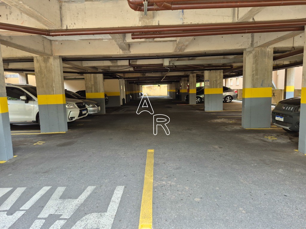 Apartamento, 2 quartos, 50 m² - Foto 49
