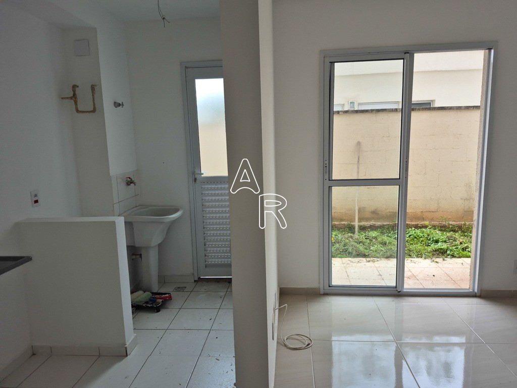 Apartamento, 2 quartos, 42 m² - Foto 6