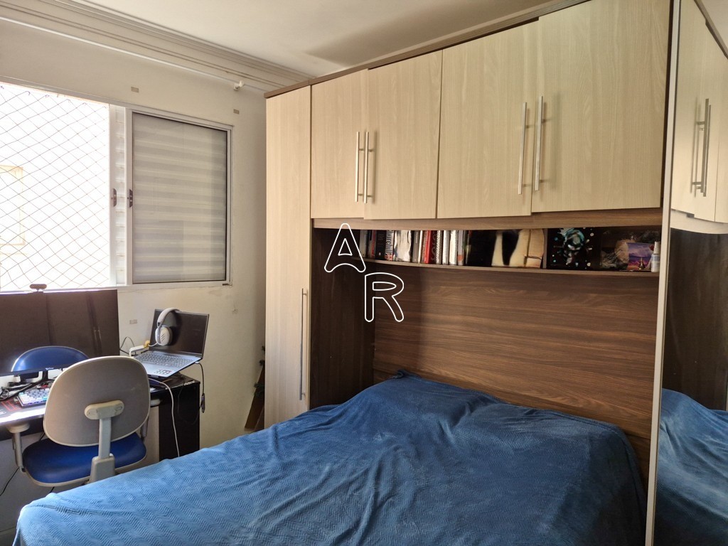 Apartamento, 2 quartos, 50 m² - Foto 30