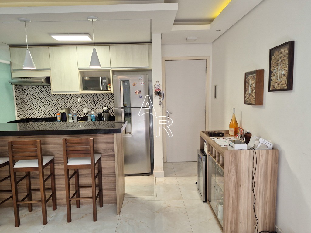 Apartamento, 2 quartos, 50 m² - Foto 22