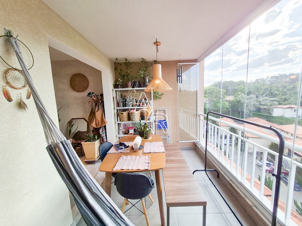 Apartamento, 3 quartos, 69 m² - Foto 18