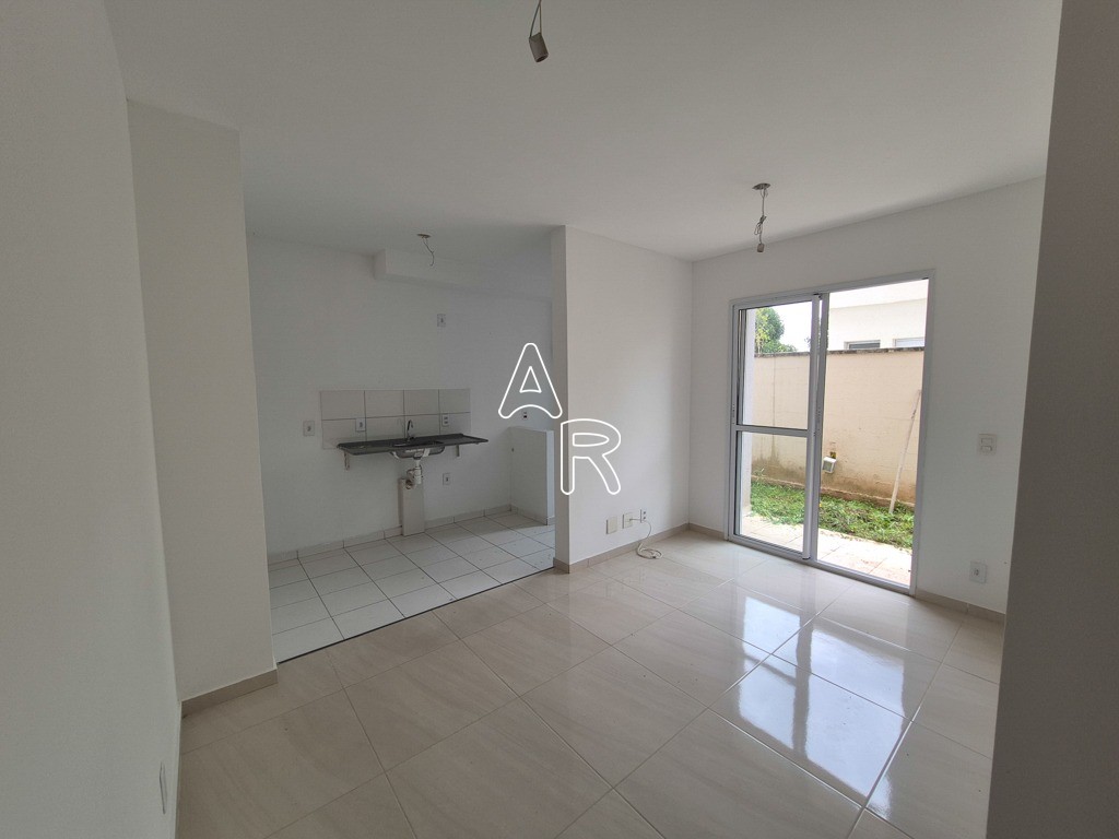 Apartamento, 2 quartos, 42 m² - Foto 2