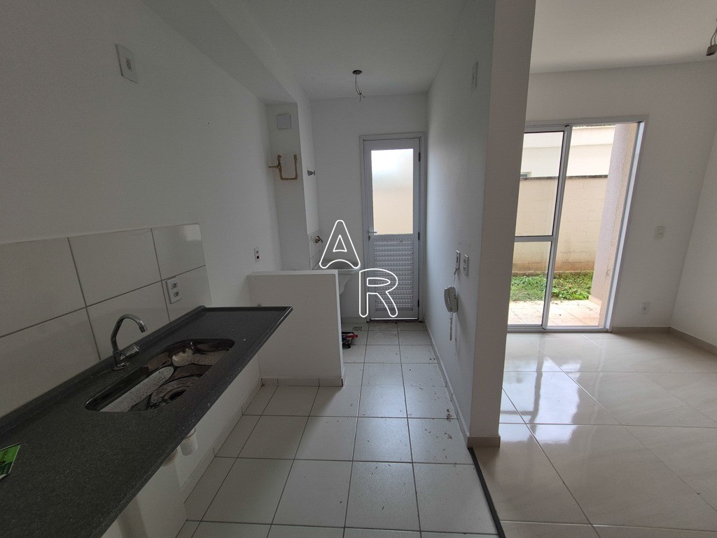 Apartamento, 2 quartos, 42 m² - Foto 21