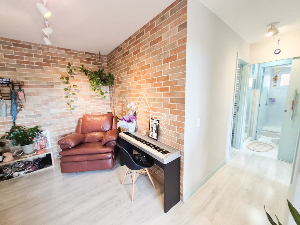Apartamento, 3 quartos, 69 m² - Foto 23