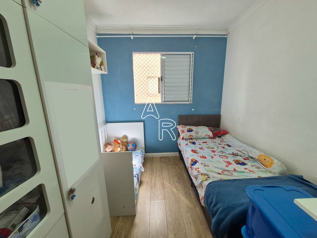Apartamento, 2 quartos, 50 m² - Foto 33