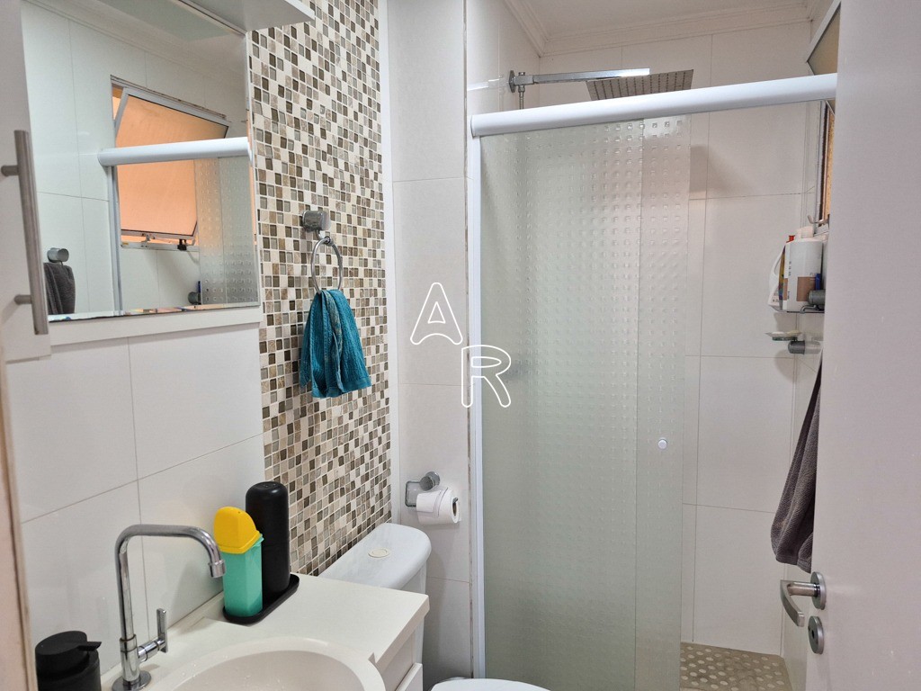 Apartamento, 2 quartos, 50 m² - Foto 27