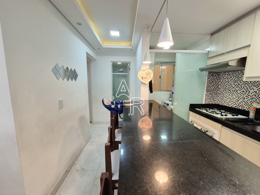 Apartamento, 2 quartos, 50 m² - Foto 23