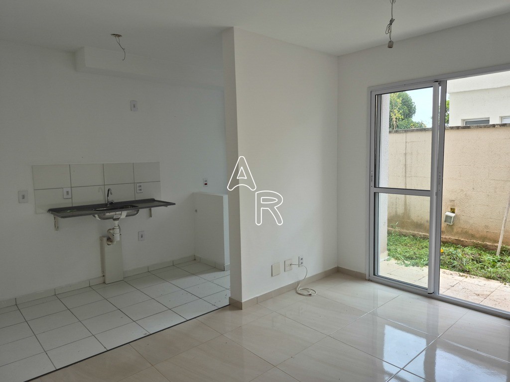 Apartamento, 2 quartos, 42 m² - Foto 1