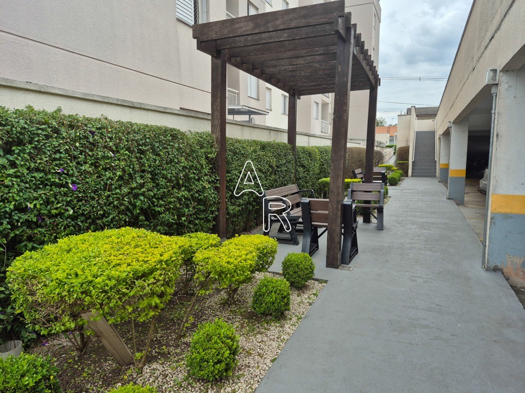 Apartamento, 2 quartos, 42 m² - Foto 62
