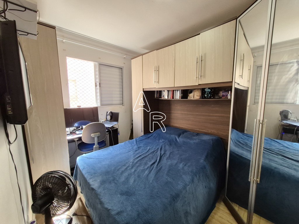 Apartamento, 2 quartos, 50 m² - Foto 29