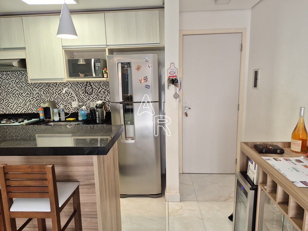 Apartamento, 2 quartos, 50 m² - Foto 9