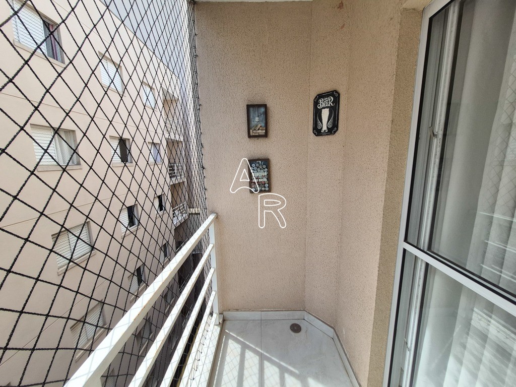Apartamento, 2 quartos, 50 m² - Foto 19