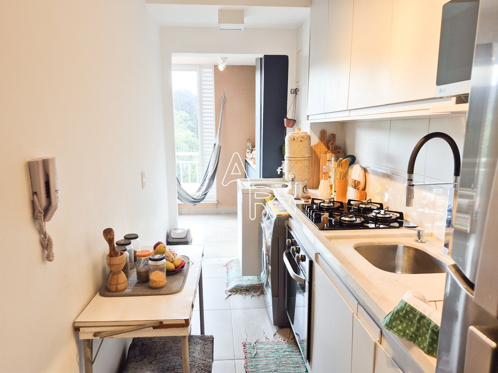 Apartamento, 3 quartos, 69 m² - Foto 10