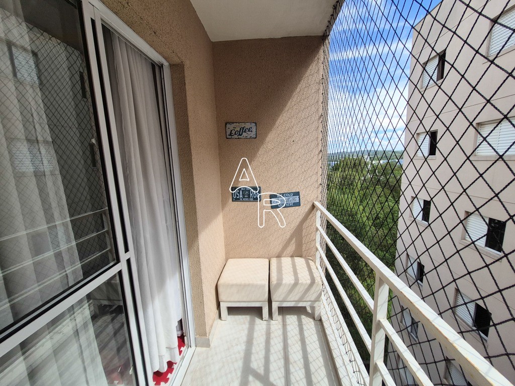 Apartamento, 2 quartos, 50 m² - Foto 20