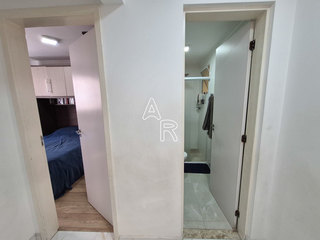 Apartamento, 2 quartos, 50 m² - Foto 25