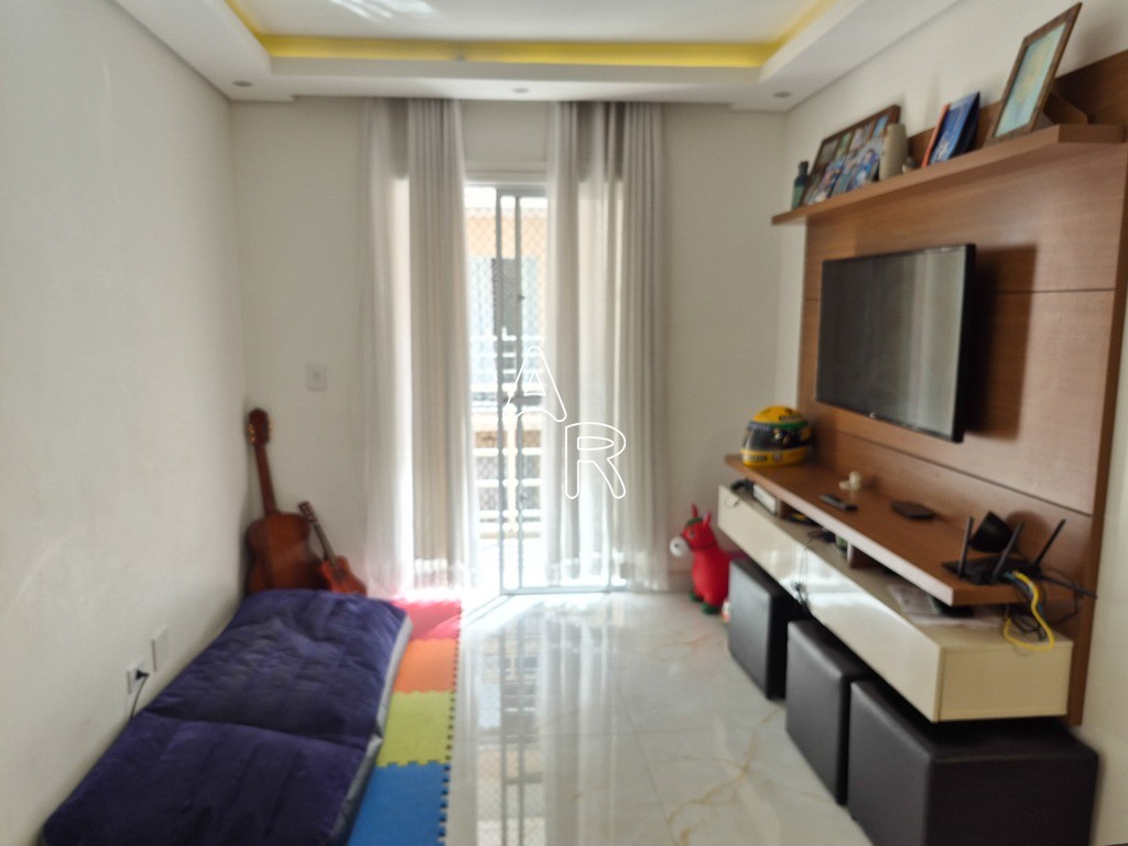 Apartamento, 2 quartos, 50 m² - Foto 3