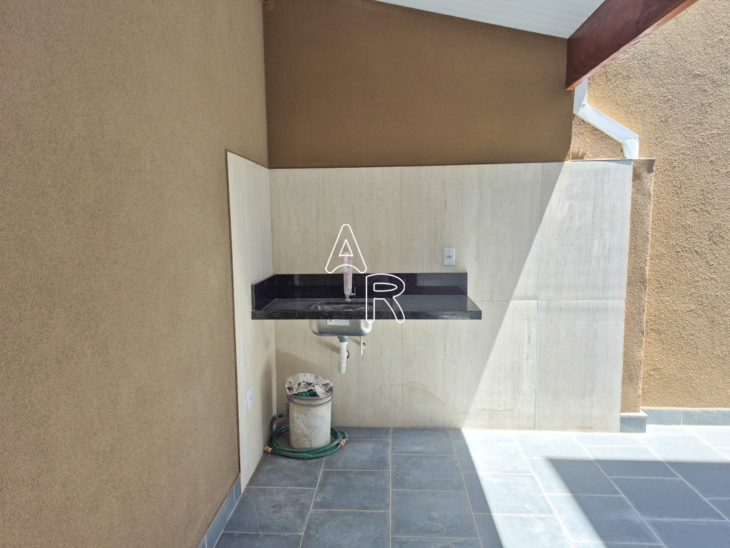 Casa de Condomínio, 3 quartos - Foto 18