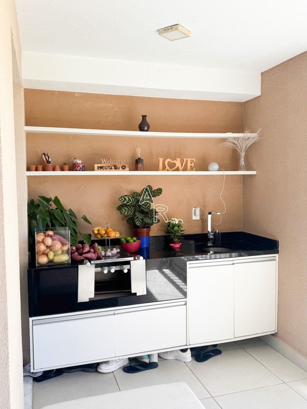Apartamento, 3 quartos, 69 m² - Foto 22