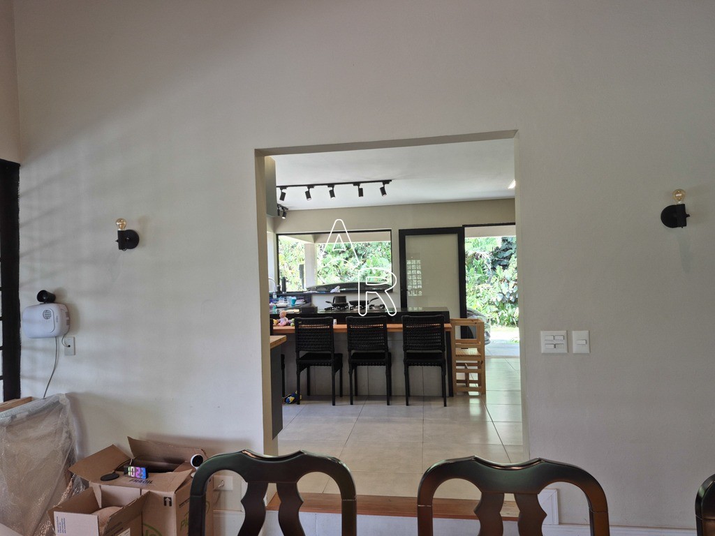 Casa de Condomínio, 7 quartos - Foto 21