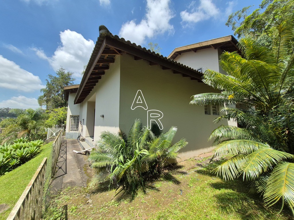 Casa de Condomínio, 7 quartos - Foto 168