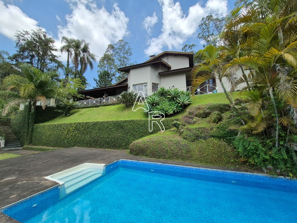 Casa de Condomínio, 7 quartos - Foto 193