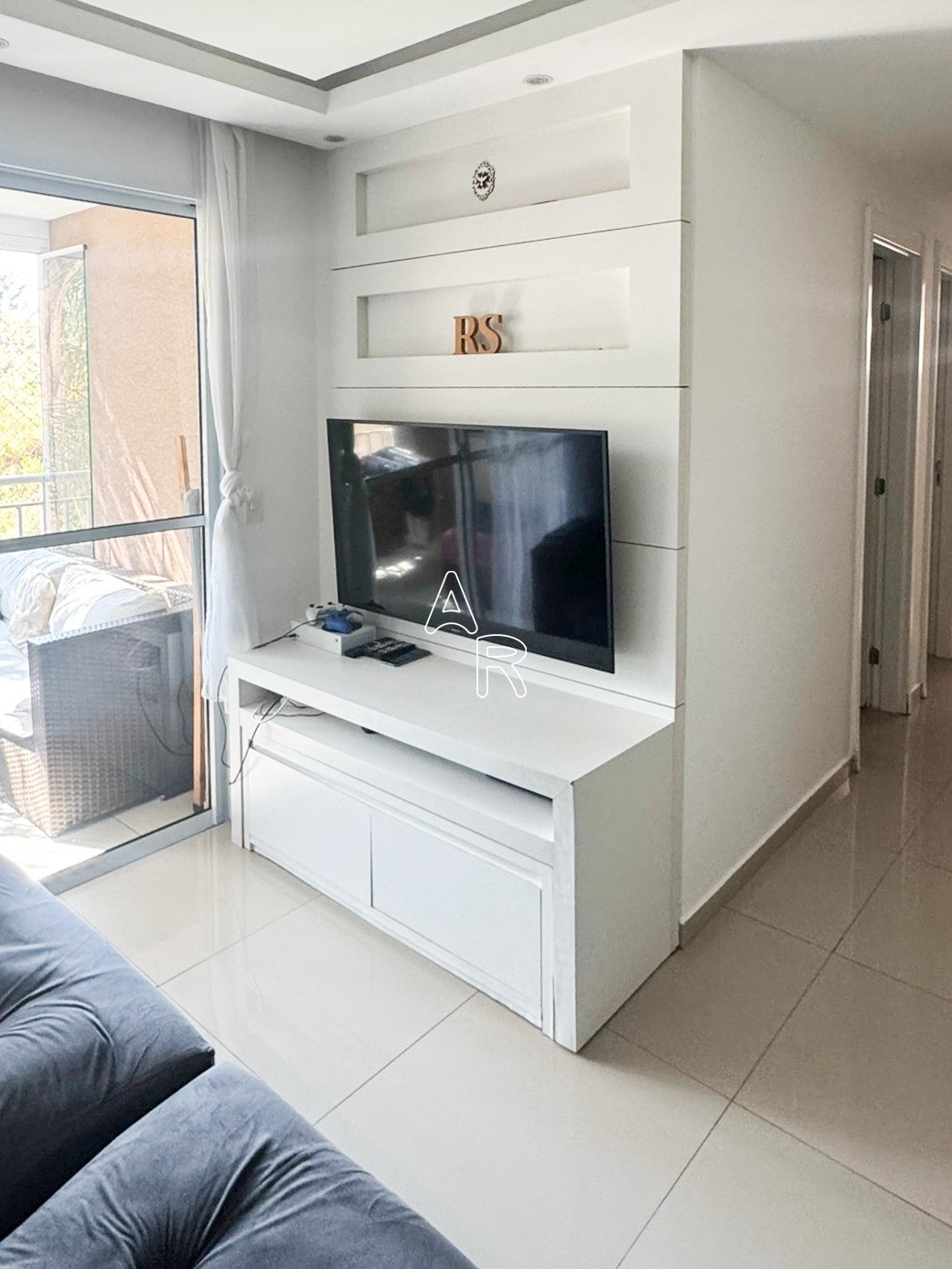 Apartamento, 3 quartos, 69 m² - Foto 9