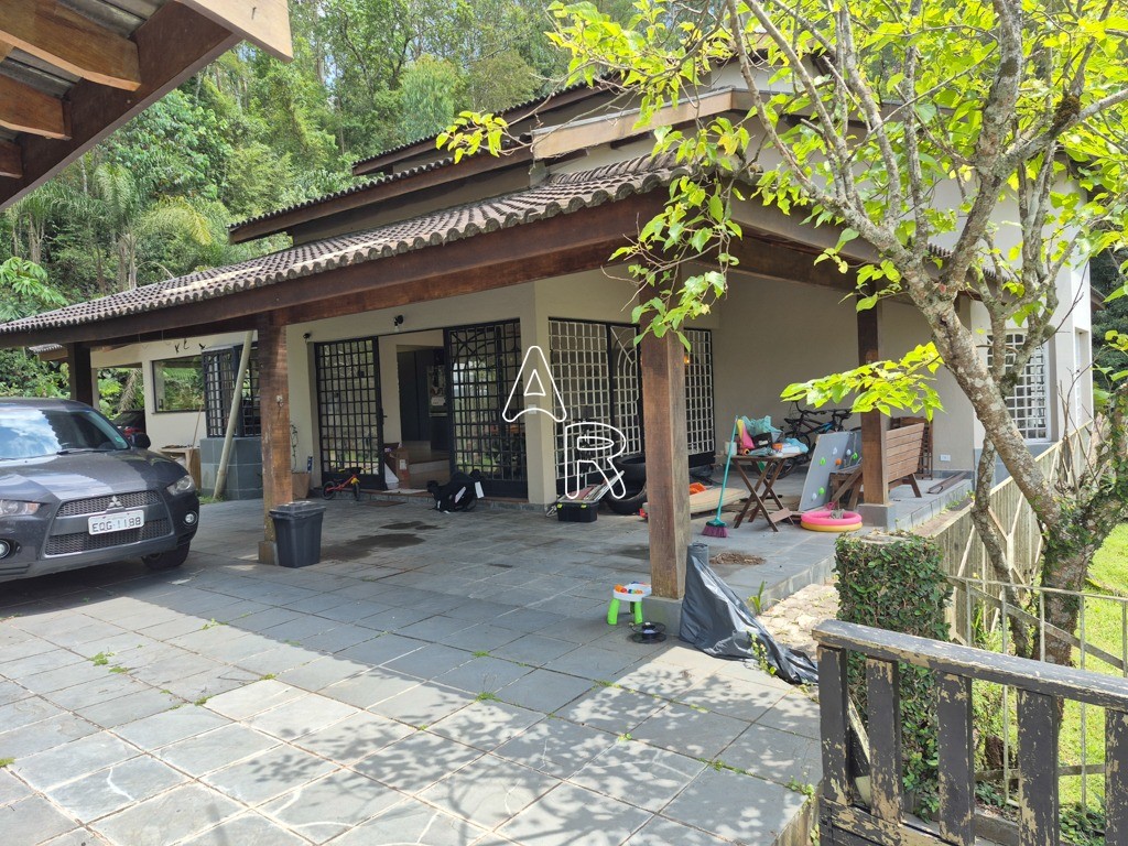 Casa de Condomínio, 7 quartos - Foto 184