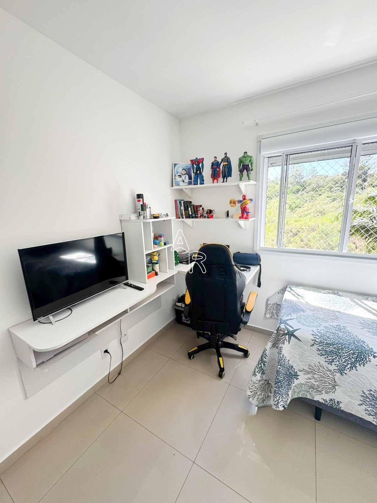 Apartamento, 3 quartos, 69 m² - Foto 58