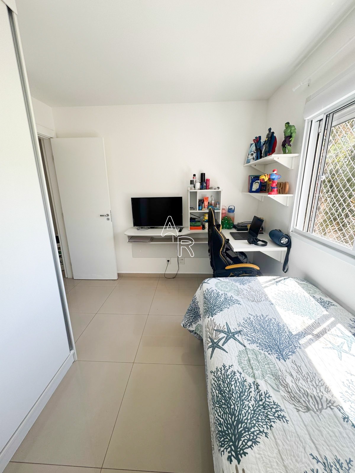 Apartamento, 3 quartos, 69 m² - Foto 56