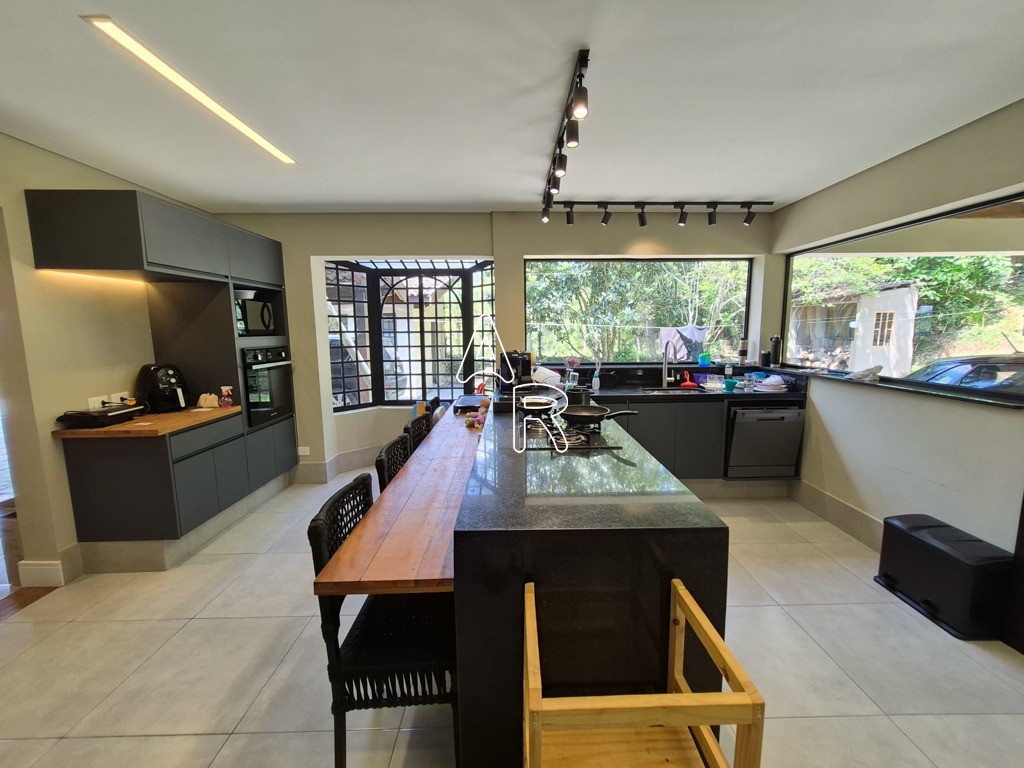 Casa de Condomínio, 7 quartos - Foto 28