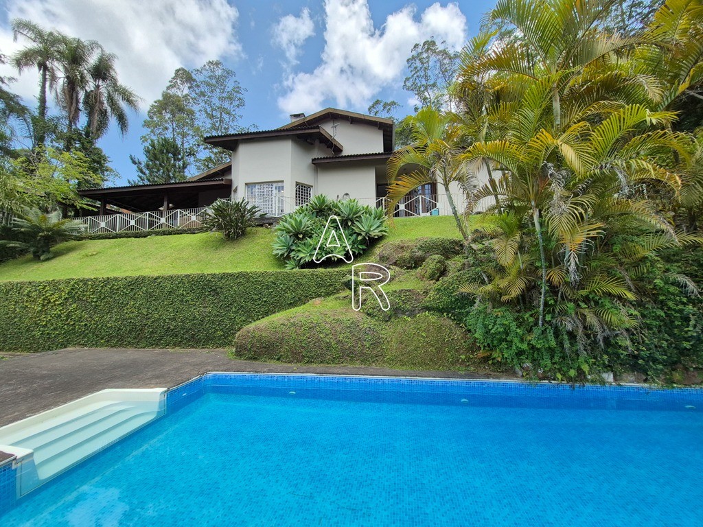 Casa de Condomínio, 7 quartos - Foto 1