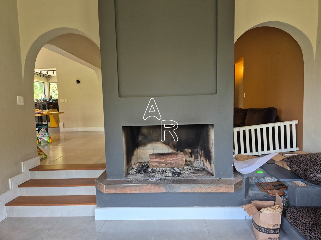Casa de Condomínio, 7 quartos - Foto 43