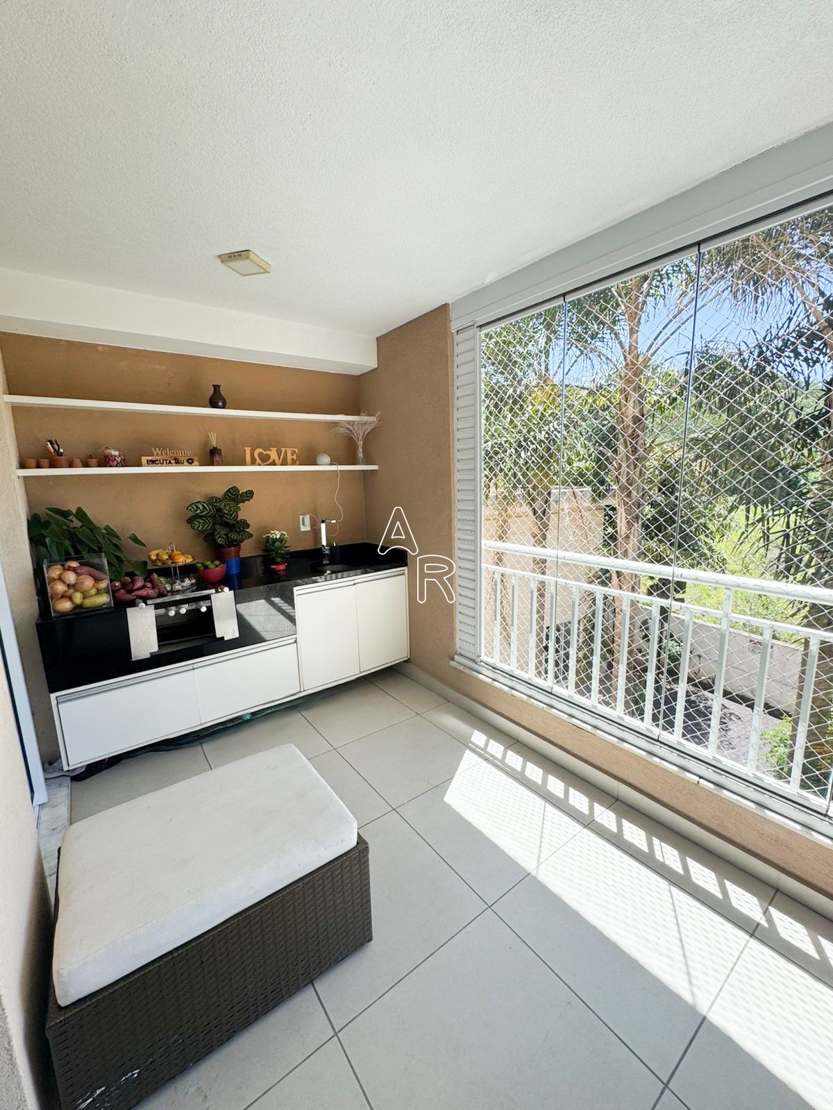 Apartamento, 3 quartos, 69 m² - Foto 21