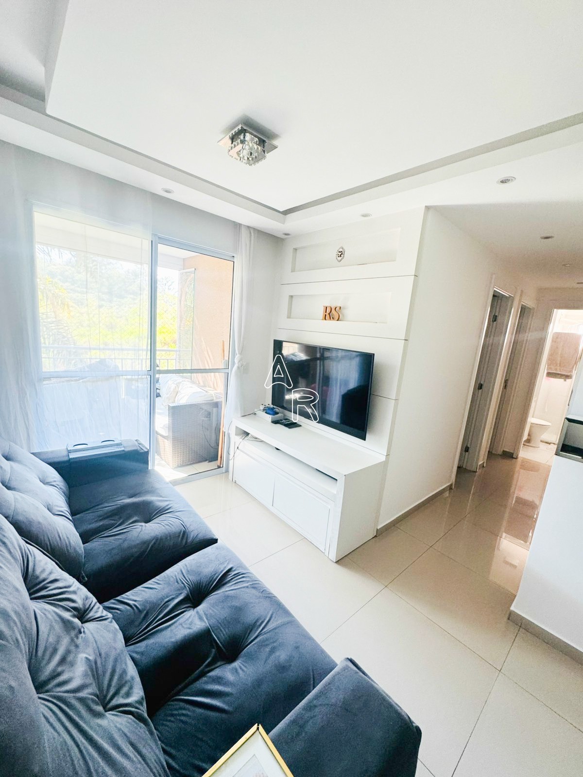 Apartamento, 3 quartos, 69 m² - Foto 1