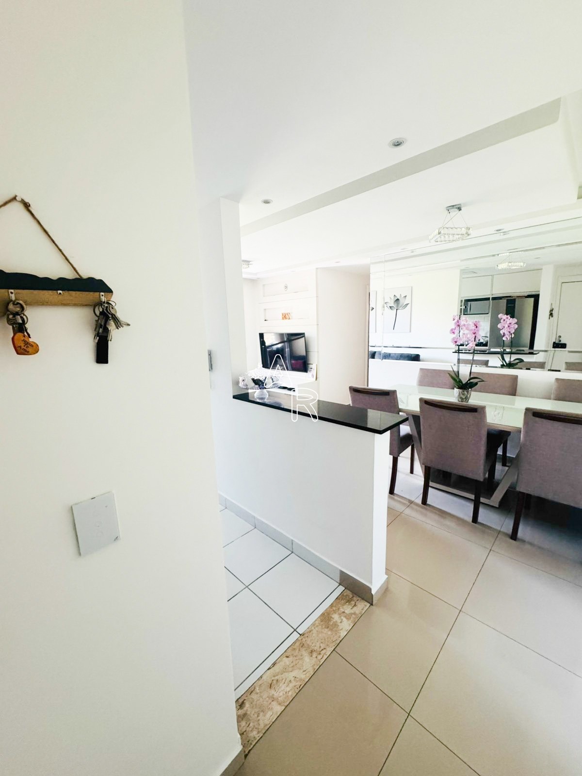 Apartamento, 3 quartos, 69 m² - Foto 3
